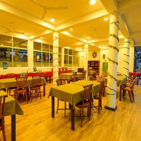 Kabalana Hotel & Villa Аханґама Екстер'єр фото
